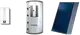 Wolf-Paket-Hybrid-CGB-2-24-mit-5-Kollektoren-und-BSP-800-8615010H20 gallery number 1